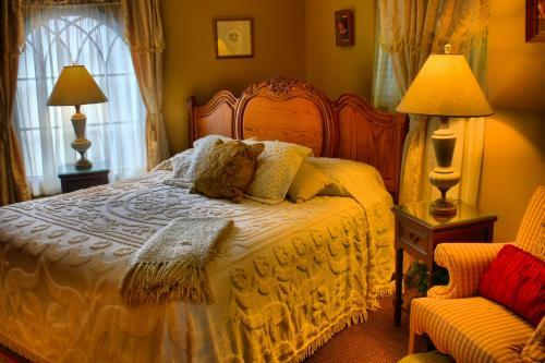 Bed & Breakfast Bard's Inn