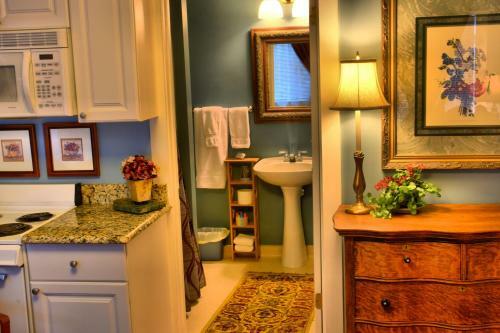 Bed & Breakfast Bard's Inn