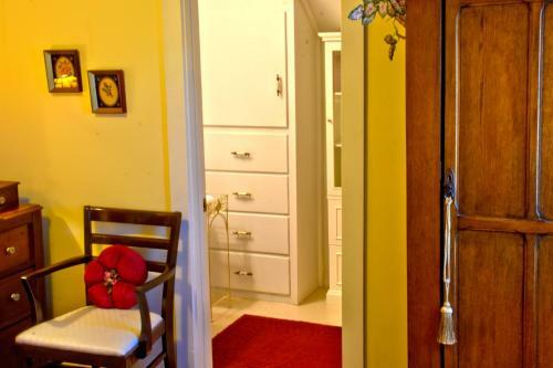 Bed & Breakfast Bard's Inn