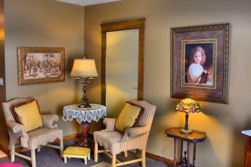 Bed & Breakfast Bard's Inn