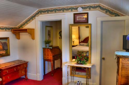 Bed & Breakfast Bard's Inn