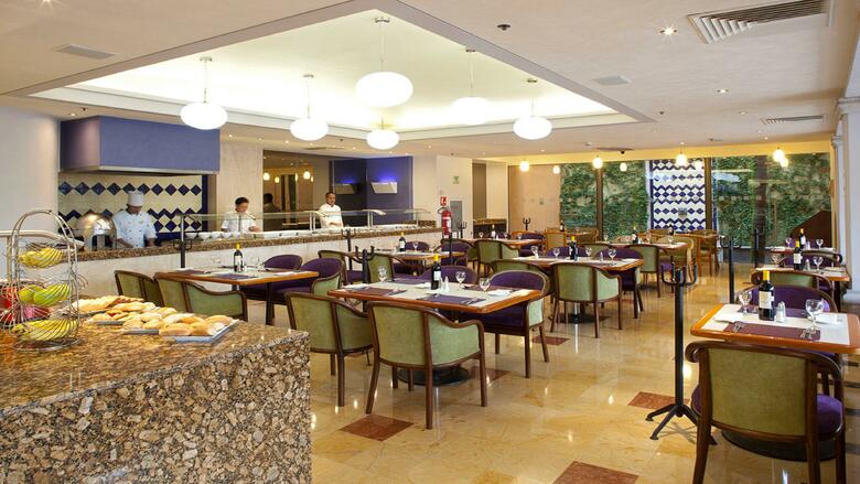 Hotel Holiday Inn Orizaba