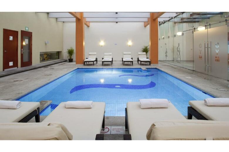 Hotel Holiday Inn Orizaba