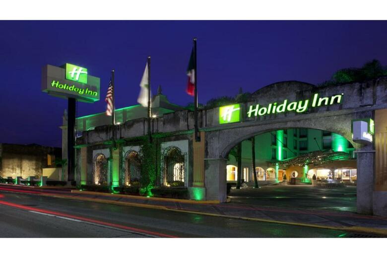 Hotel Holiday Inn Orizaba