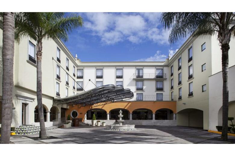 Hotel Holiday Inn Orizaba