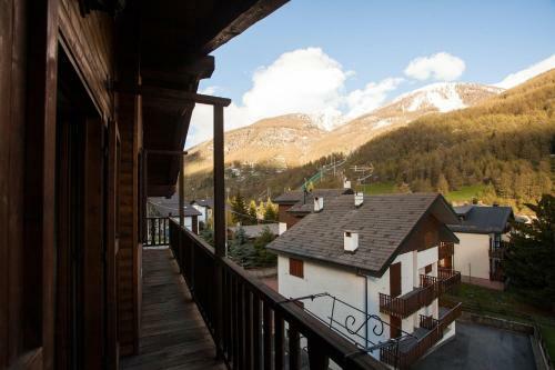 Apartamento Casa Martin