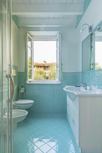 Apartamento Barchi Resort
