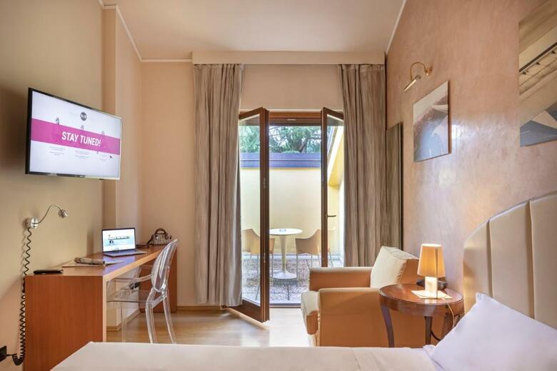 B&B Hotel Malpensa Lago Maggiore