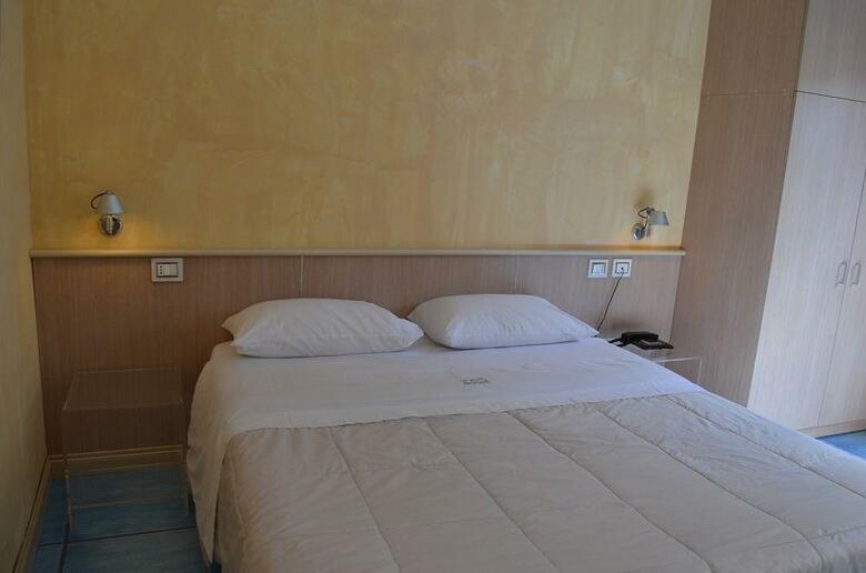 Hotel Villa Signorini Relais