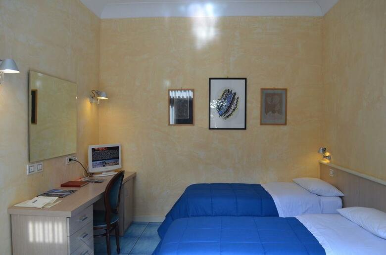 Hotel Villa Signorini Relais