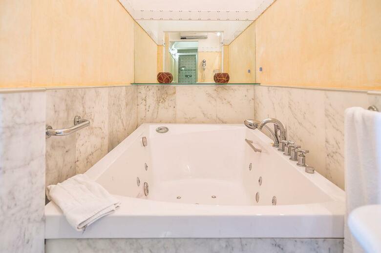 Hotel Villa Signorini Relais