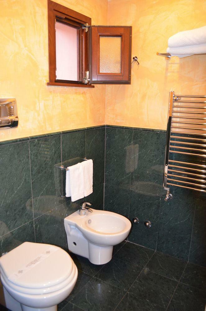 Hotel Villa Signorini Relais