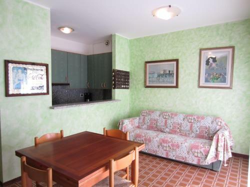 Apartamento Residence Zeta