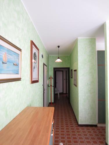 Apartamento Residence Zeta