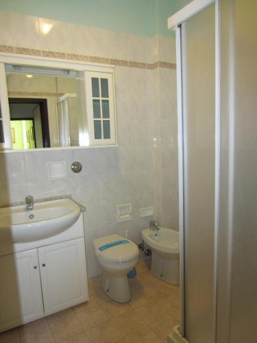 Apartamento Residence Zeta