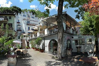 Hotel Walther Von Der Vogelweide
