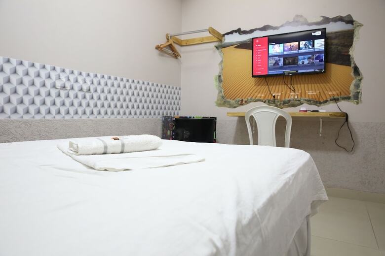 Teresina Hotel