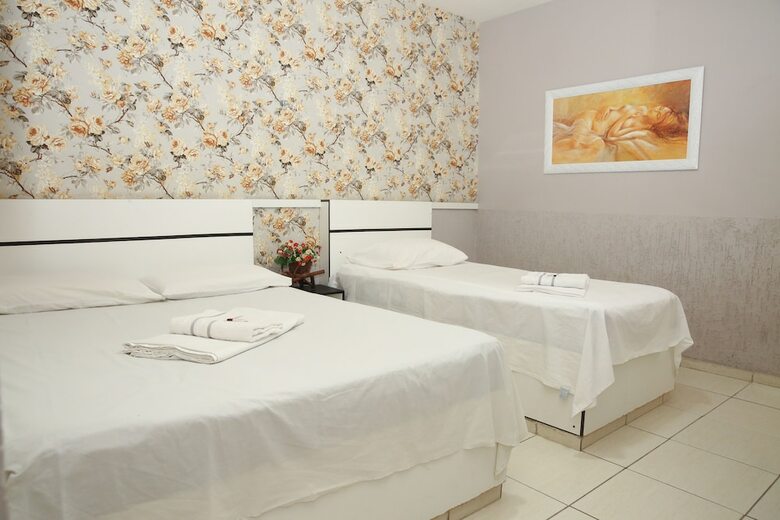 Teresina Hotel