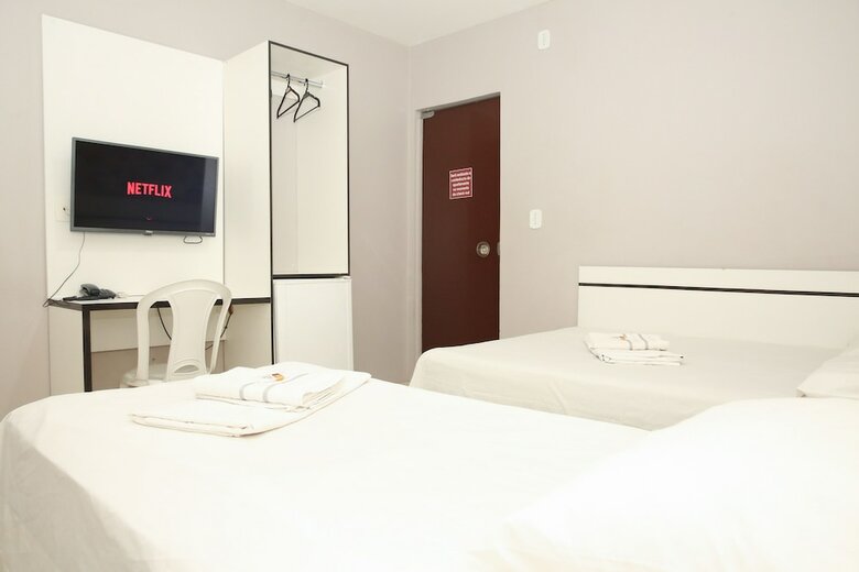 Teresina Hotel