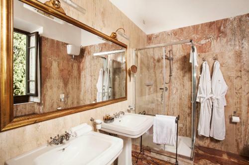 Agroturismo Villa Poggiano