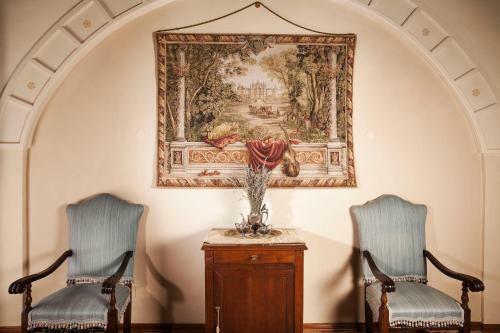 Agroturismo Villa Poggiano