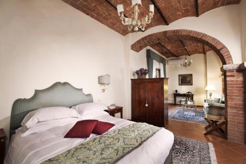 Agroturismo Villa Poggiano