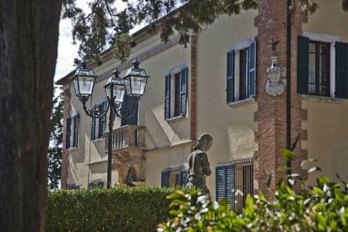 Agroturismo Villa Poggiano