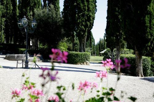 Agroturismo Villa Poggiano