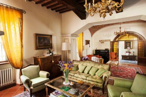 Agroturismo Villa Poggiano