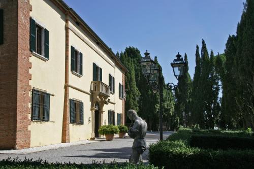 Agroturismo Villa Poggiano