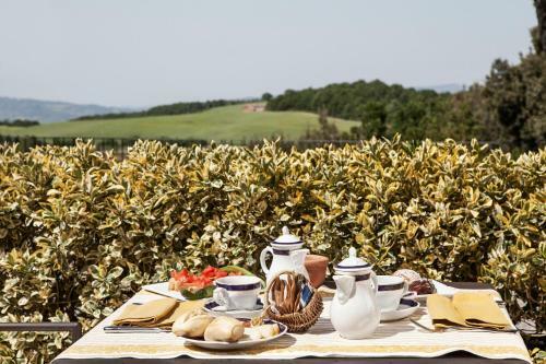 Agroturismo Villa Poggiano