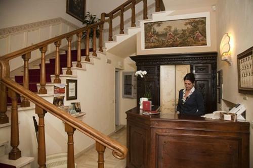 Agroturismo Villa Poggiano