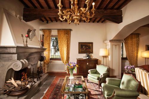 Agroturismo Villa Poggiano