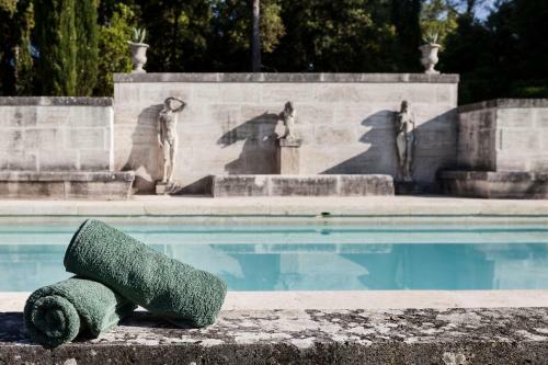 Agroturismo Villa Poggiano