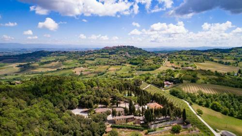 Agroturismo Villa Poggiano
