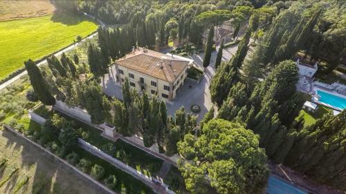 Agroturismo Villa Poggiano