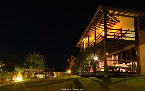 Posada Casa Morango