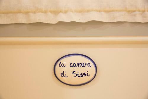 Bed & Breakfast Il Battente 1862