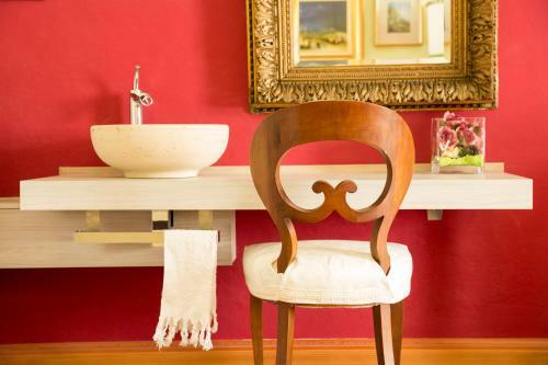Bed & Breakfast Il Battente 1862