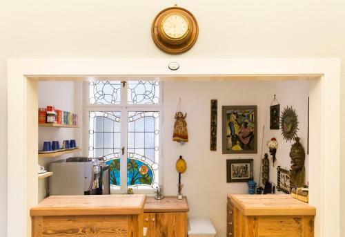 Bed & Breakfast Il Battente 1862