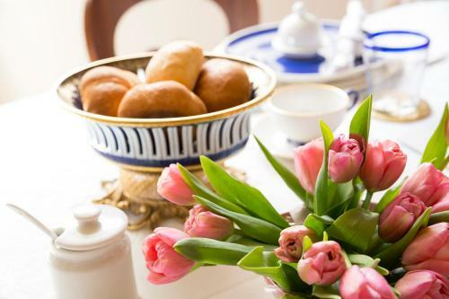 Bed & Breakfast Il Battente 1862