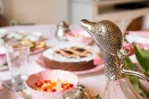 Bed & Breakfast Il Battente 1862