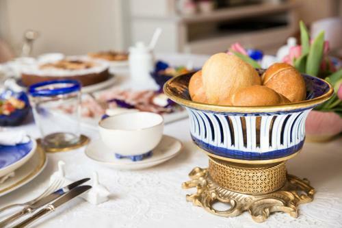Bed & Breakfast Il Battente 1862