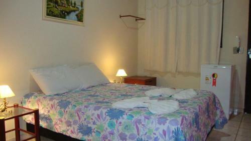 Camping Quintal Das Estrelas