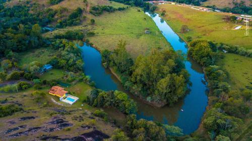 Camping Quintal Das Estrelas