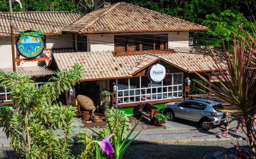 Hostal Pousada Georges Village