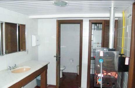Hostal Pousada Georges Village