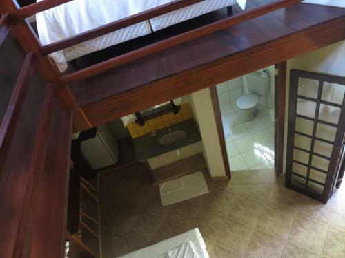 Hostal Pousada Da Villa Itamambuca