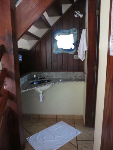 Hostal Pousada Da Villa Itamambuca