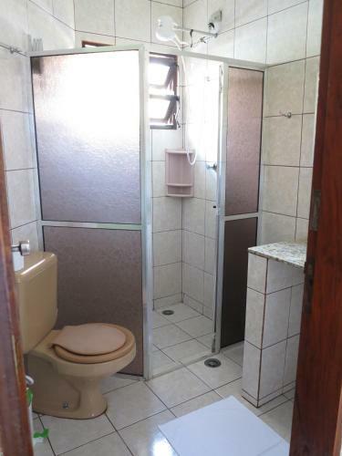 Hostal Pousada Da Villa Itamambuca